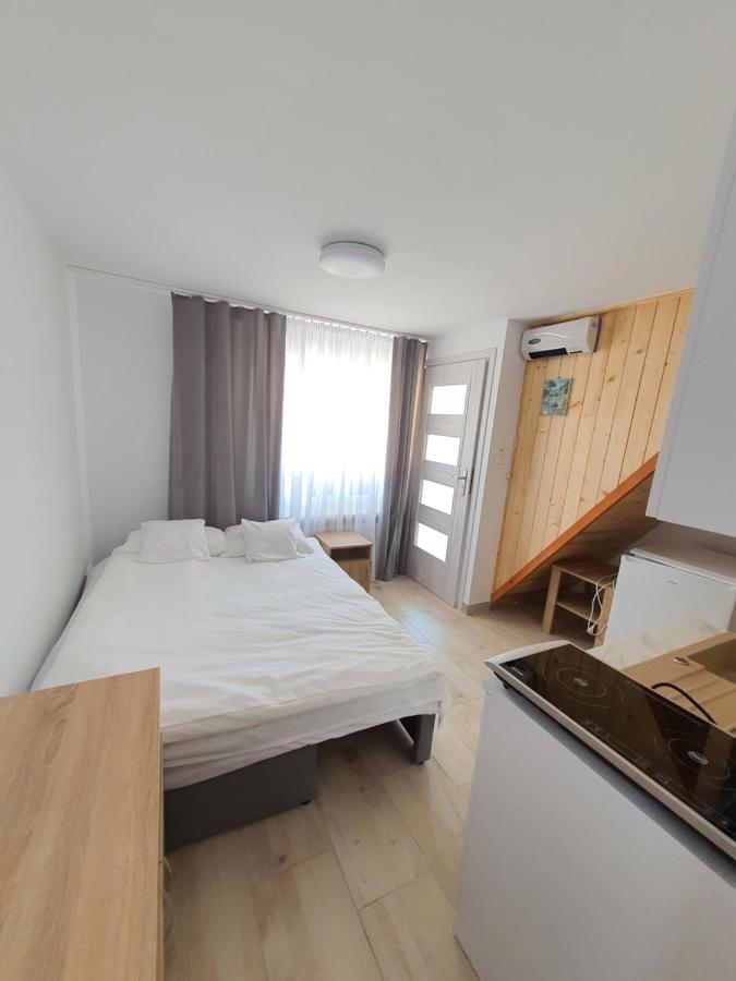 Maja Apartment Leba Luaran gambar