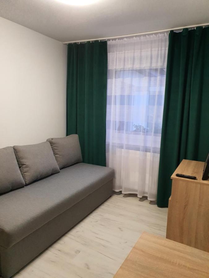 Maja Apartment Leba Luaran gambar