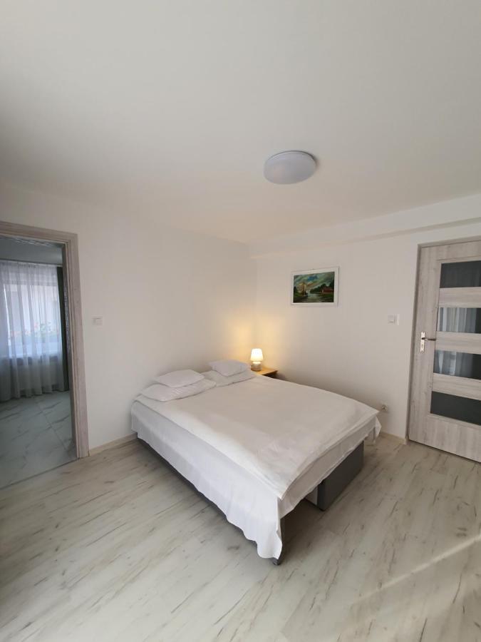 Maja Apartment Leba Luaran gambar
