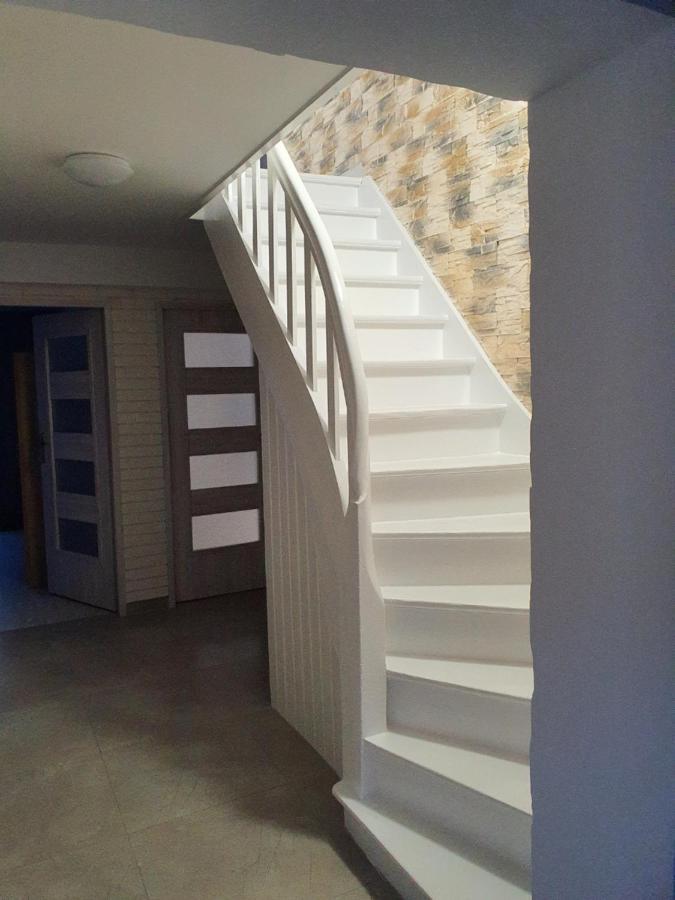 Maja Apartment Leba Luaran gambar