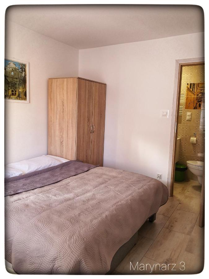 Maja Apartment Leba Luaran gambar