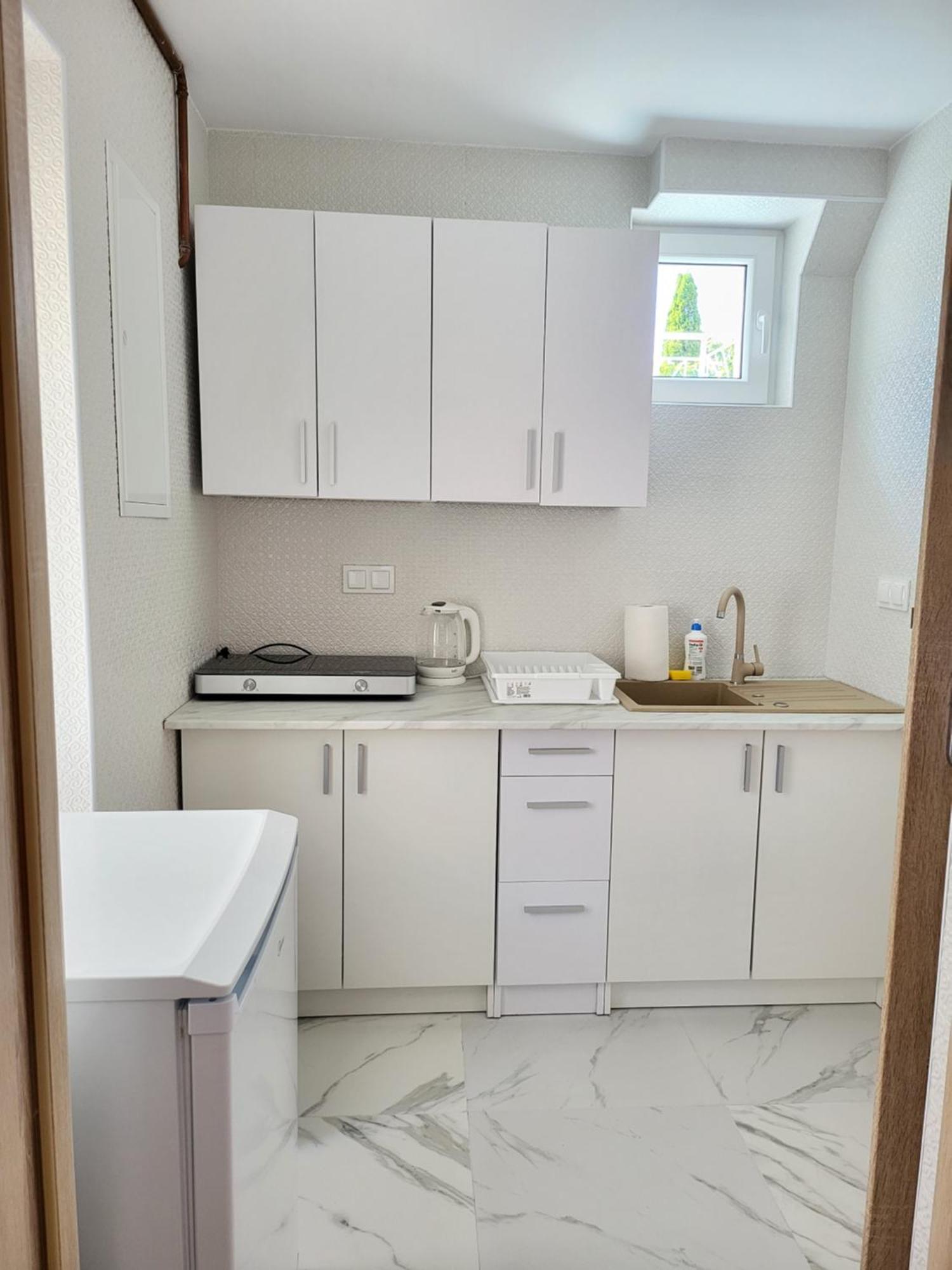 Maja Apartment Leba Luaran gambar