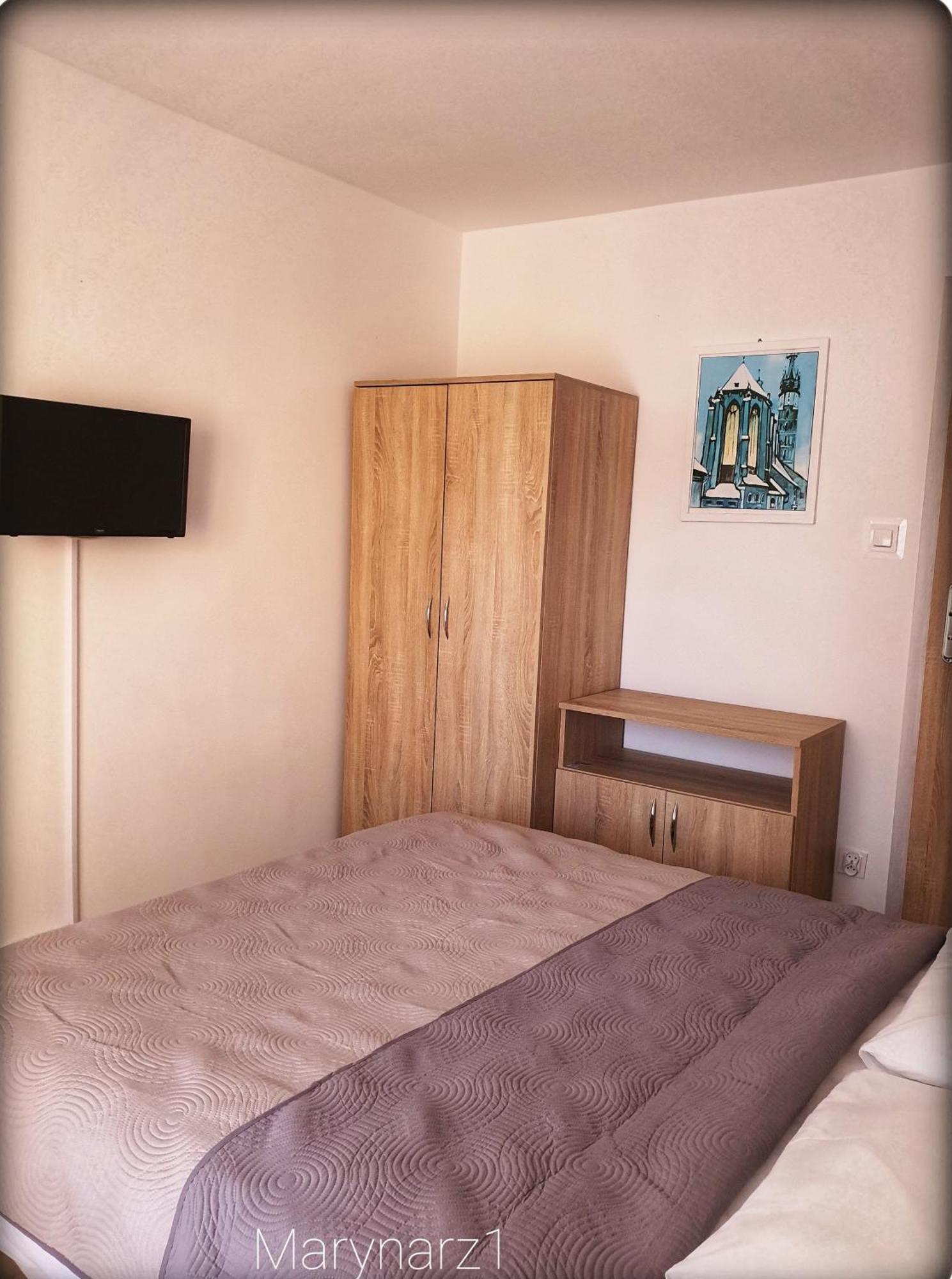 Maja Apartment Leba Luaran gambar