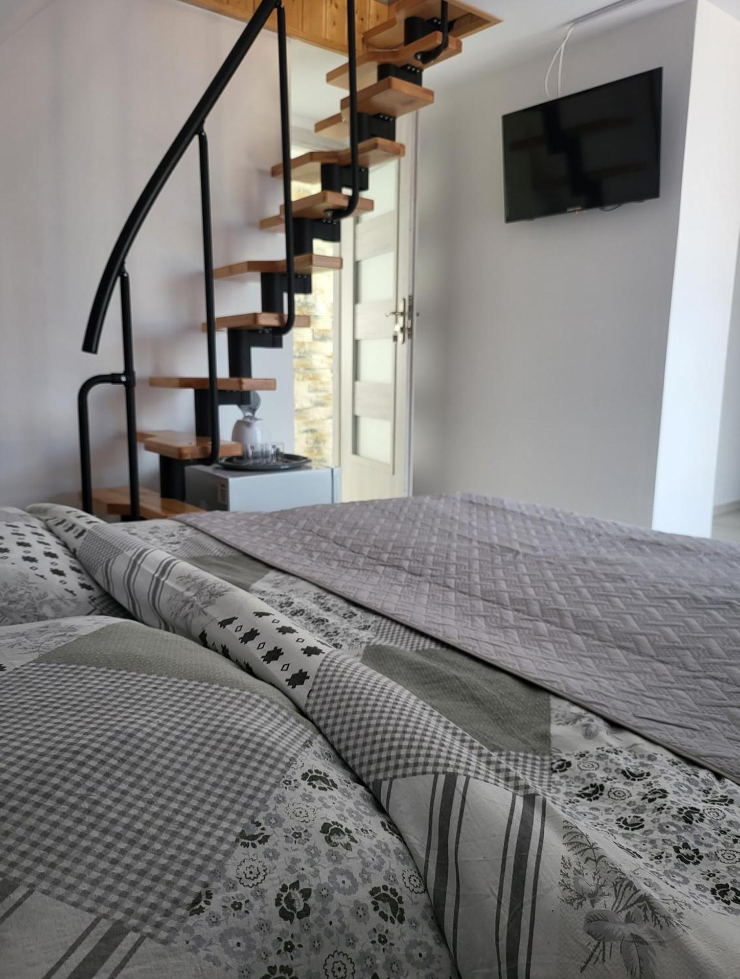 Maja Apartment Leba Luaran gambar